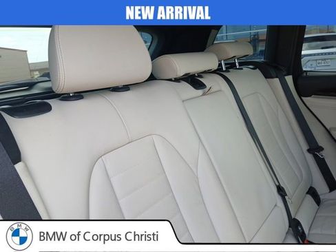 Used 2021 BMW X3 sDrive30i w/ Premium Package image 12