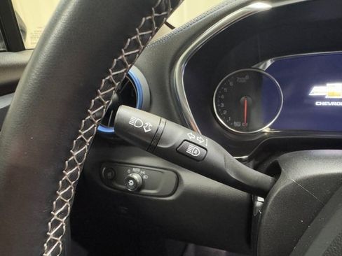 Used 2023 Chevrolet Blazer RS w/ Driver Confidence II Package image 21