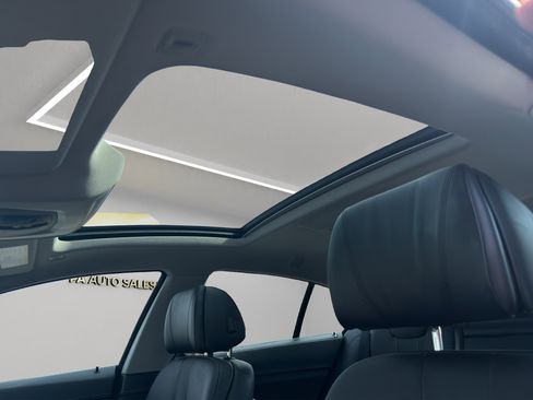 Used 2014 BMW 650i Gran Coupe xDrive image 23