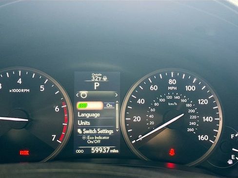 Used 2017 Lexus NX 200t 200t image 13