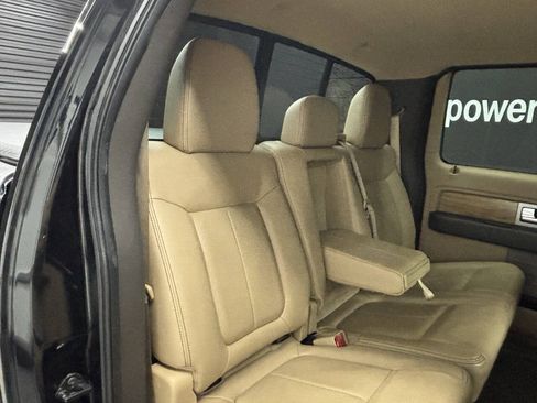 Used 2011 Ford F150 Lariat RWD image 31