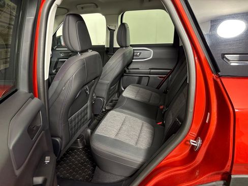 Certified 2022 Ford Bronco Sport Big Bend w/ Convenience Package AWD/4WD image 29