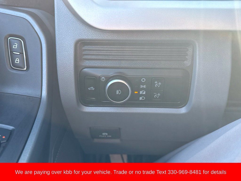 Used 2024 Ford F250 XL w/ STX Appearance Package AWD/4WD image 21
