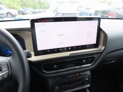 New 2025 Ford Bronco Sport Big Bend image 10