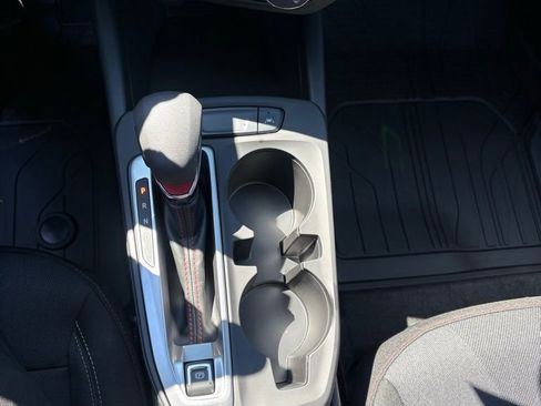 New 2026 Chevrolet Trax RS image 8