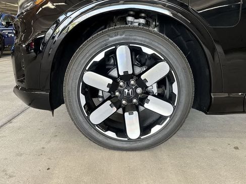 New 2026 Honda Prologue Elite image 10