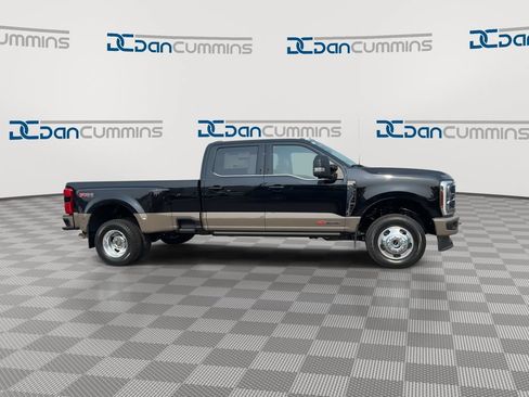 New 2026 Ford F350 King Ranch AWD/4WD image 9