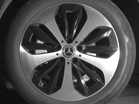 Used 2025 Mercedes-Benz GLB 250 GLB 250 image 12