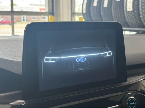 Used 2023 Ford Escape ST-Line Select AWD/4WD image 28