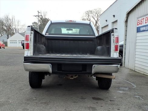Used 2012 Ford F150 XL w/ Trailer Tow Pkg image 4