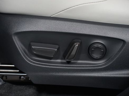 New 2026 Toyota bZ image 34