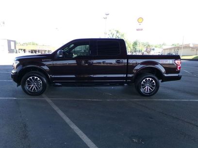 Used 2018 Ford F150 XLT w/ Equipment Group 302A Luxury