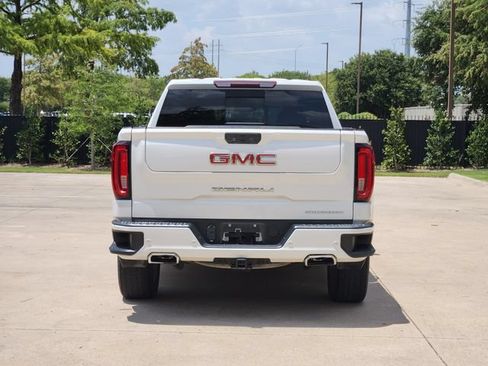Used 2019 GMC Sierra 1500 Denali RWD image 6
