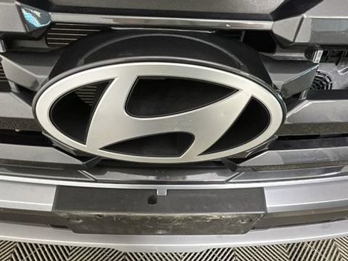 Used 2025 Hyundai Tucson SEL AWD/4WD image 9