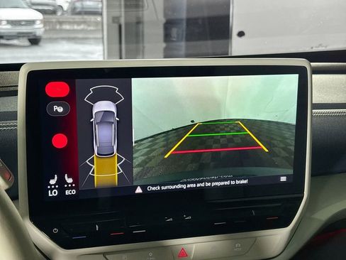 Certified 2023 Volkswagen ID.4 Pro S AWD/4WD image 17