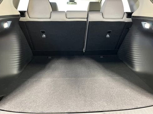 New 2026 Honda HR-V LX image 22