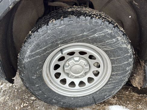 Used 2019 GMC Sierra 1500 4WD DOUBLE CAB 14 image 10