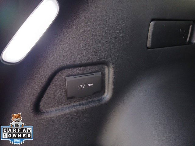 Used 2025 Hyundai Tucson Limited AWD/4WD image 13
