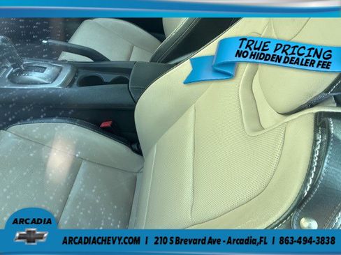 Used 2011 Chevrolet Camaro LT w/ RS Package RWD image 3