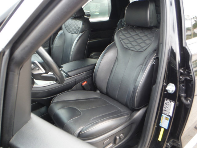 Used 2020 Hyundai Palisade Limited AWD/4WD image 20