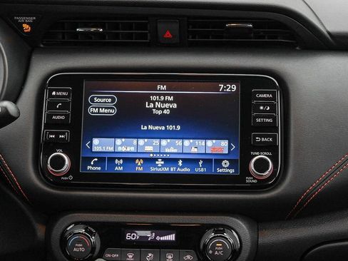 Used 2024 Nissan Kicks SR FWD image 14