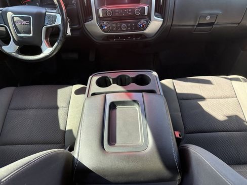 Used 2015 GMC Sierra 1500 SLE w/ Texas SLE Value Package image 22