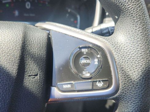 Used 2019 Honda CR-V EX image 13