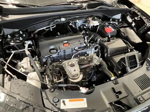 New 2026 Honda HR-V Sport image 12