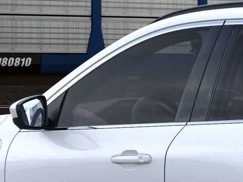 New 2025 Ford Escape SE w/ PHEV Premium Package FWD image 23