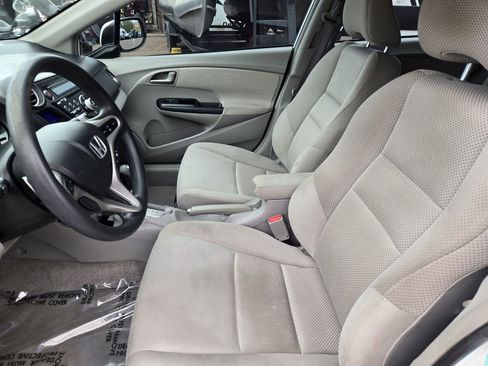Used 2011 Honda Insight EX image 16