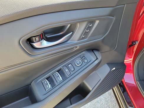 New 2026 Honda Accord Sport image 19