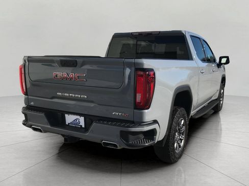 Used 2024 GMC Sierra 1500 AT4 w/ Technology Package image 27