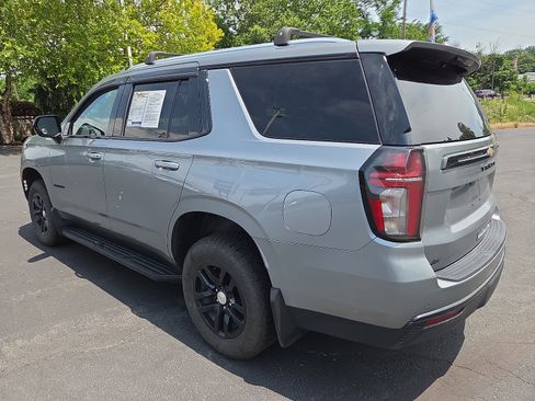 Used 2024 Chevrolet Tahoe LS w/ Max Trailering Package AWD/4WD image 5