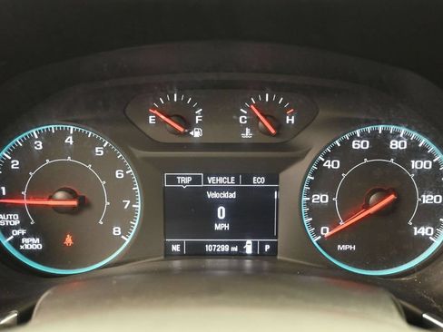 Used 2024 Chevrolet Equinox LS FWD image 13