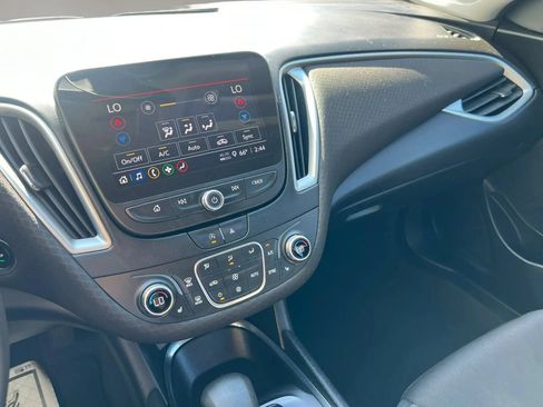 Used 2024 Chevrolet Malibu LT FWD image 20