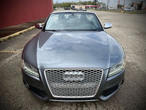 Used 2012 Audi S5 Prestige w/ Prestige Pkg image 8