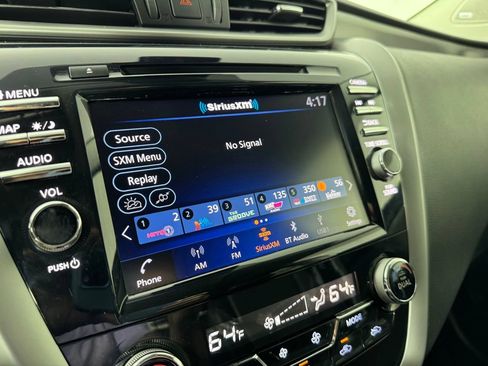 Used 2021 Nissan Murano SL w/ SL Moonroof Package FWD image 19