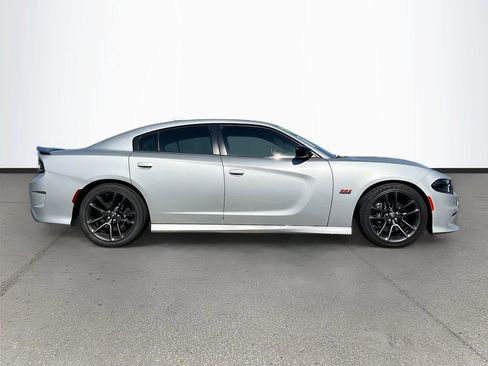 Certified 2023 Dodge Charger Scat Pack RWD image 8