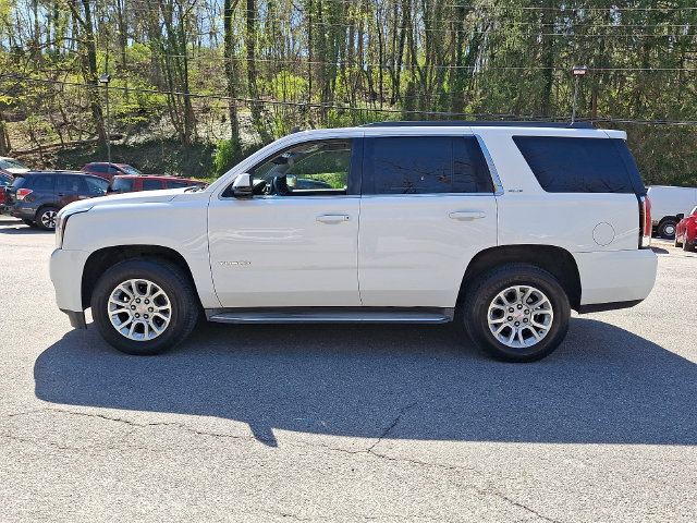 Used 2015 GMC Yukon SLE AWD/4WD image 5