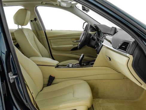 Used 2014 BMW 335i AUTOMATIC SUNROOF LEATHER HEAT image 30