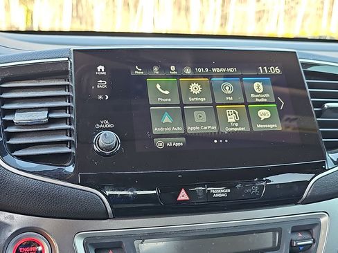 Used 2019 Honda Pilot EX image 22