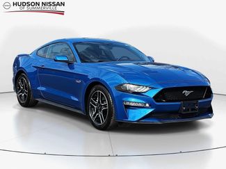 Used 2020 Ford Mustang GT 360° Tour