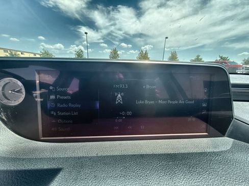 Used 2019 Lexus ES 350 w/ Premium Package FWD image 16