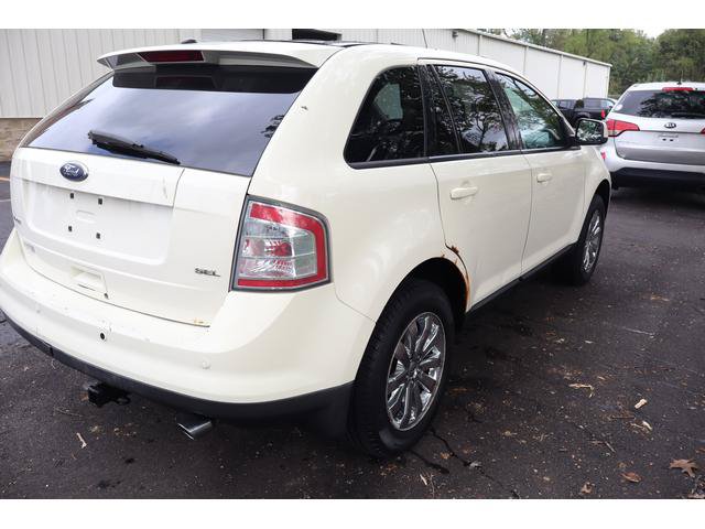Used 2008 Ford Edge SEL FWD image 9