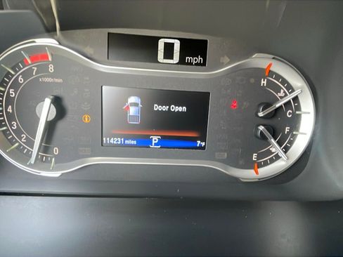 Used 2017 Honda Ridgeline RTL-T image 12