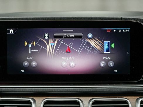 New 2026 Mercedes-Benz GLE 580 GLE 580 image 14