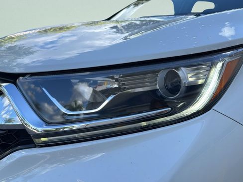 Used 2019 Honda CR-V EX-L image 36