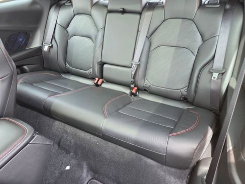 New 2026 Dodge Charger Scat Pack AWD/4WD image 7