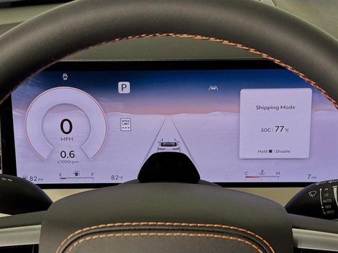 New 2026 Genesis GV70 3.5T Sport Prestige AWD/4WD image 13