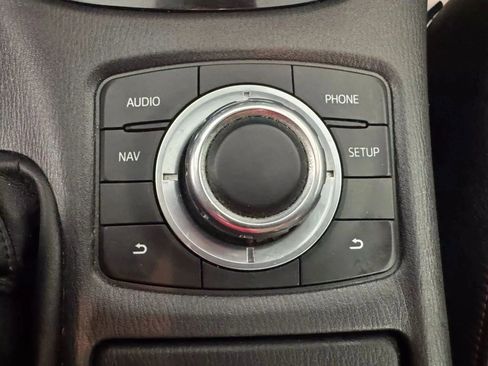 Used 2015 MAZDA MAZDA6 Grand Touring image 24